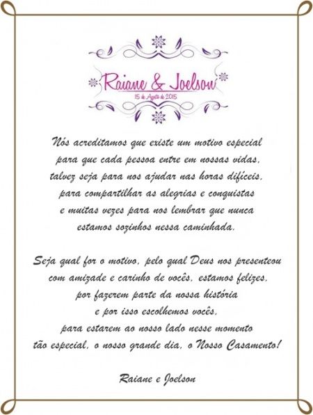 Manual dos Padrinhos