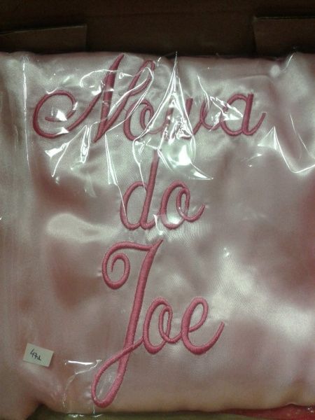Robe dia da noiva