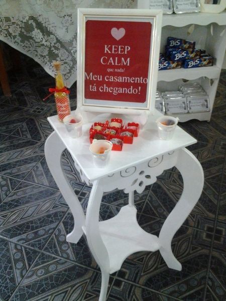 Keep Calm 