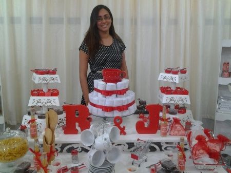 Decoração