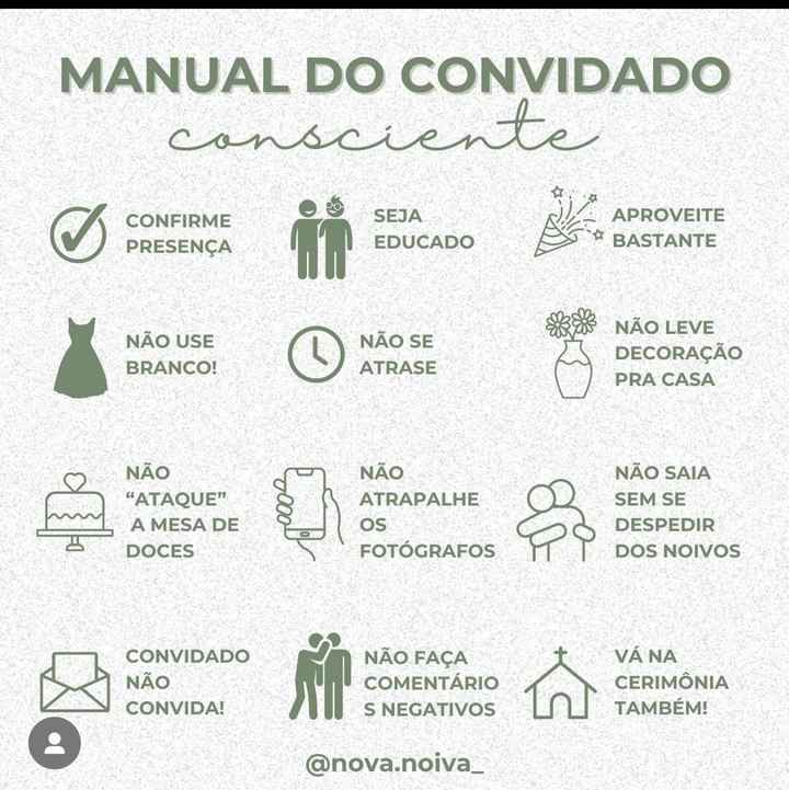 Decoração de mesas - 1