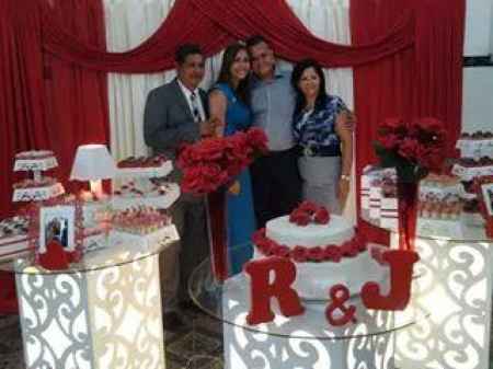 Meus pais