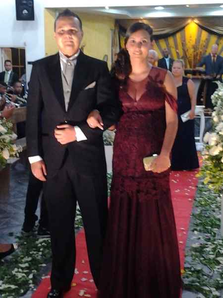 Missão Madrinha de Casamento