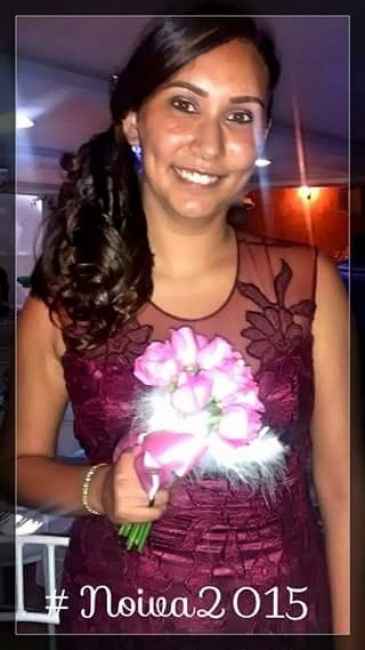 Missão Madrinha de Casamento