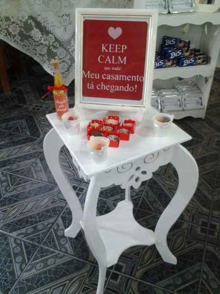 Keep Calm 