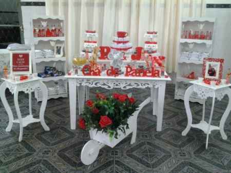 Decoração