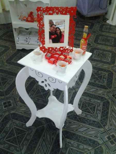 Decoração