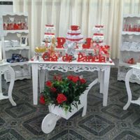 Decoração