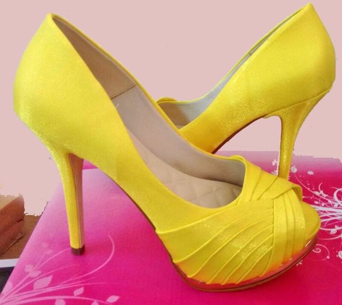 Sapatos