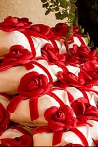 Forminha de doces