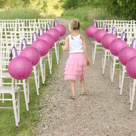 decoração de casamento