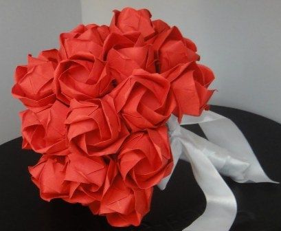 decoração de casamento