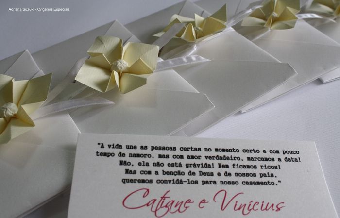 decoração de casamento