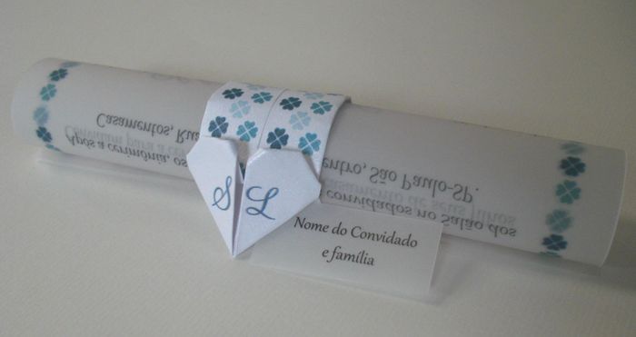 decoração de casamento