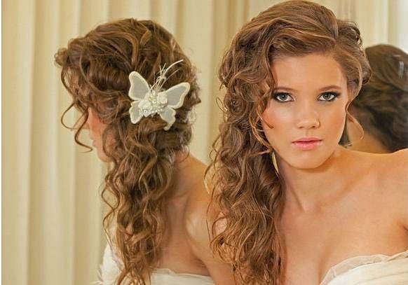 Penteado 