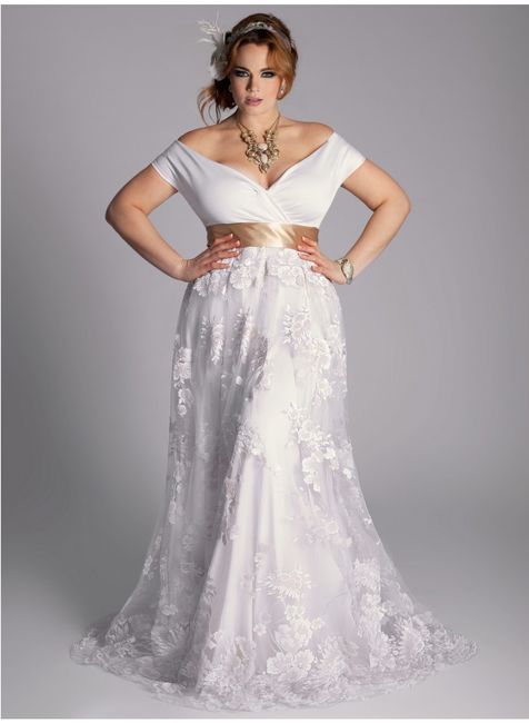 vestido de casamento
