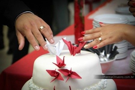 Alianças de casamento