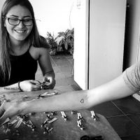Nossos convites de 1 real! Vem ver! - 2
