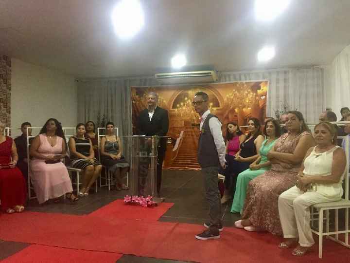 Vale a pena sonhar! - 3