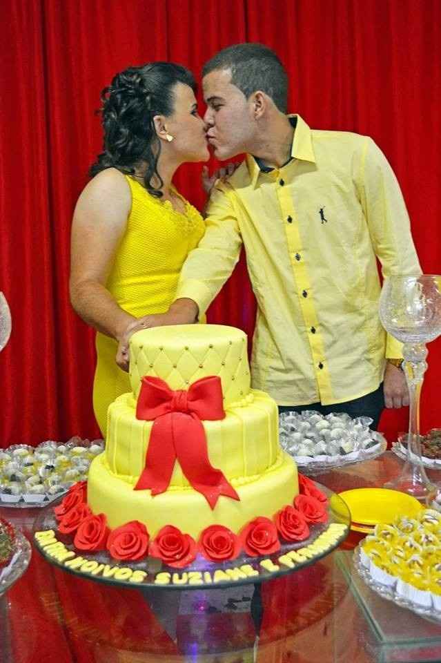 Nosso Noiiivado ! 
