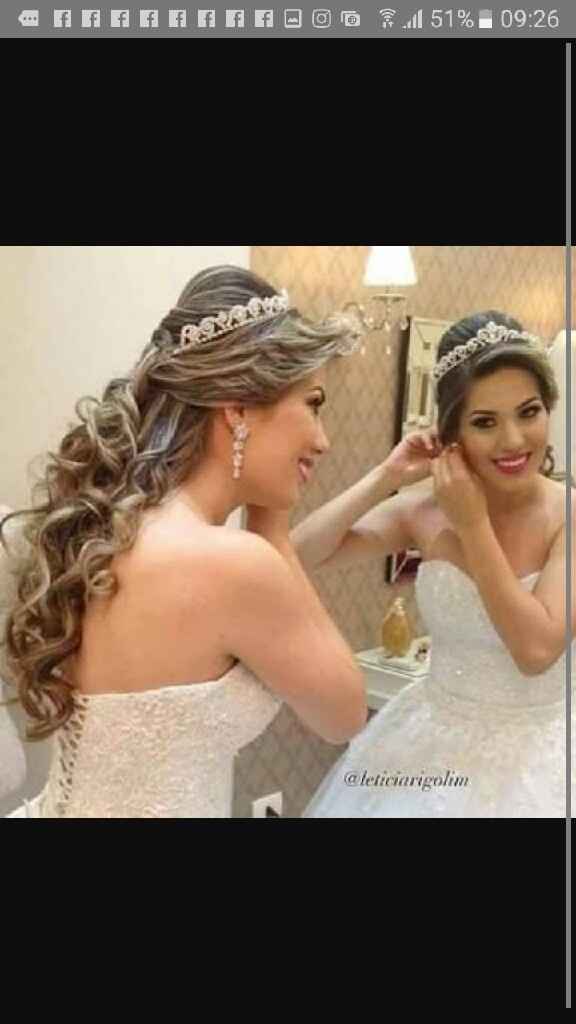 Me ajudem a escolher o penteado meninas! urgente!!! rsrs - 2