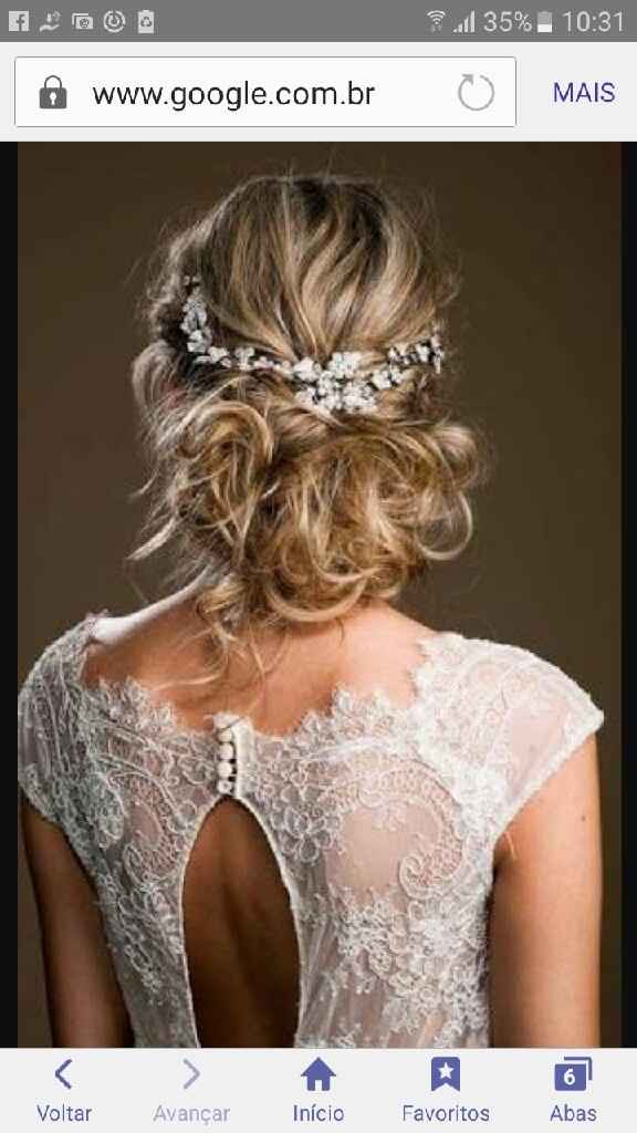 Me ajudem a escolher o penteado meninas! urgente!!! rsrs - 3