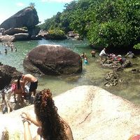 Destino barato para lua de mel. - 1