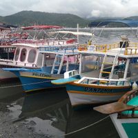 Destino barato para lua de mel. - 2