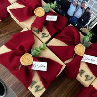 Caixinhas de Padrinhos - 5