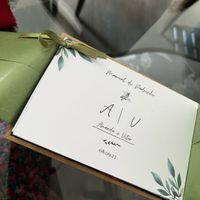 Caixinhas de Padrinhos - 7