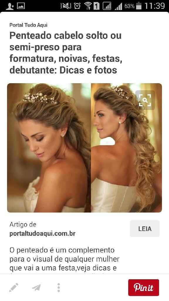 Dúvidaaaaaa! - 1