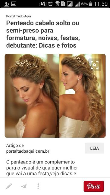 Dúvidaaaaaa! - 1
