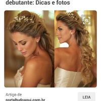 Dúvidaaaaaa! - 1