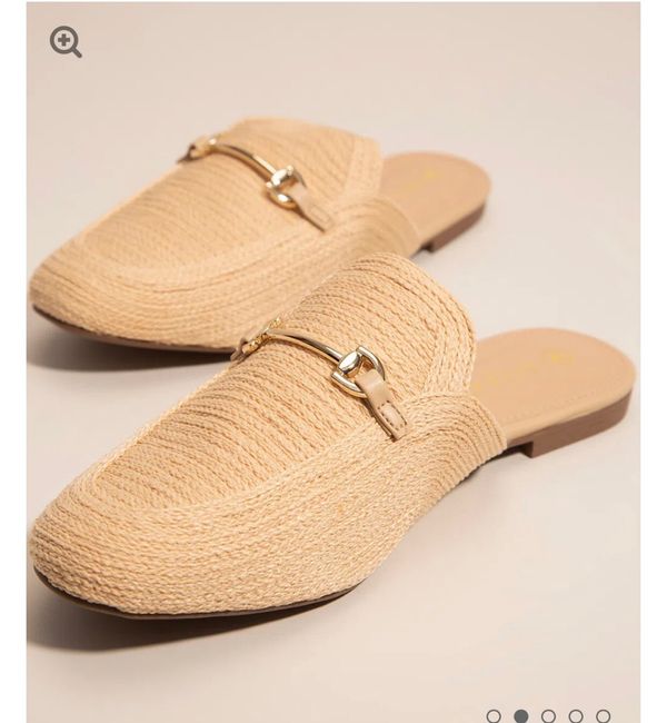 Sapatos do grande dia 3