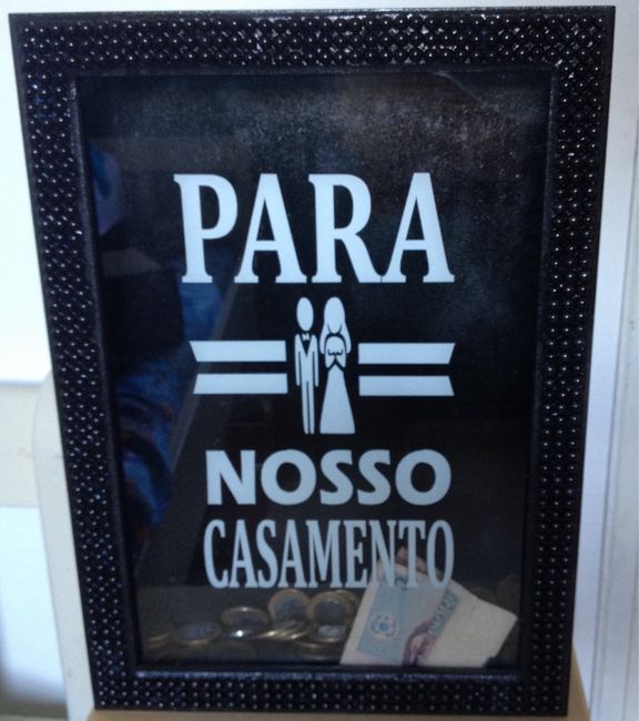 Dinheiro...&dollar;&dollar;&dollar;&dollar;&dollar; - 2