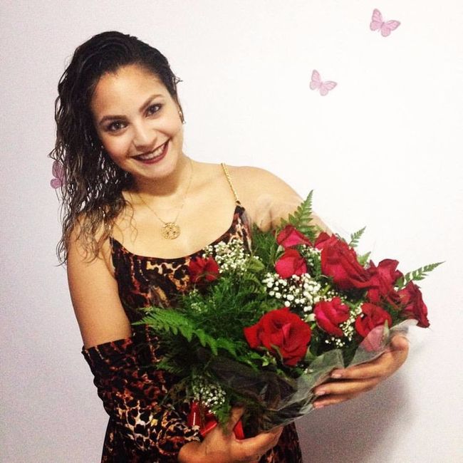 Meu noivo é um "Princeso" !!! Rsrsrs