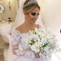 Casar de coroa - 4
