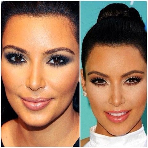 Make up