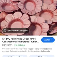 Forminhas - 1