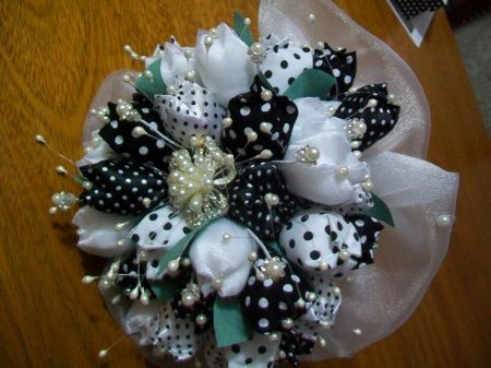 Meu bouquet