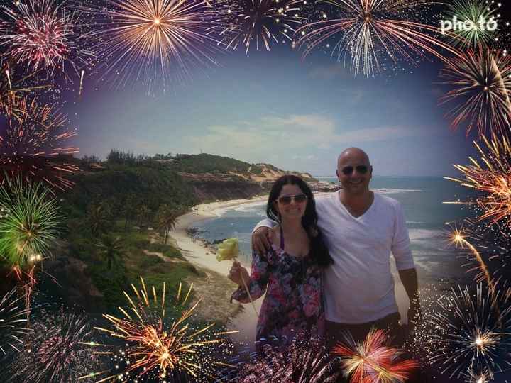 Amor eterno