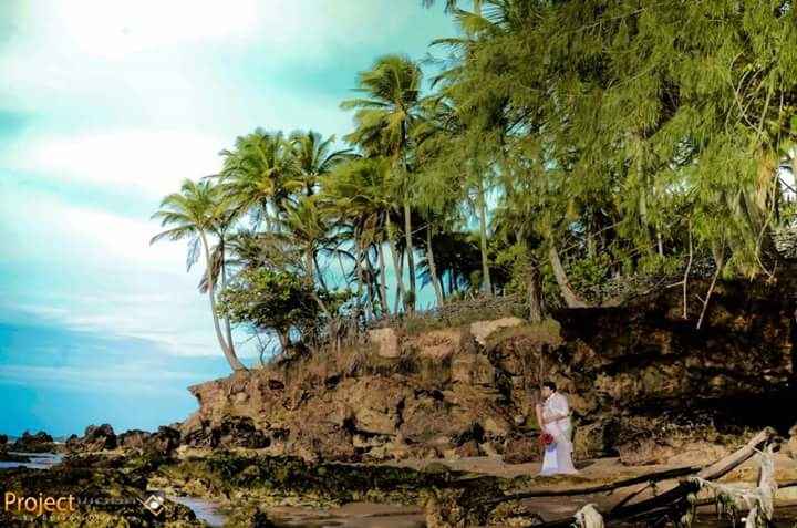 Pré wedding praia - 3