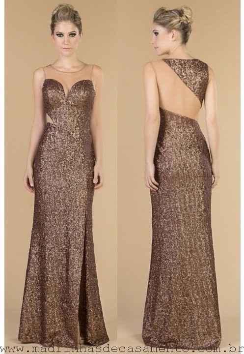 Vestido das Mães, Inspirações!!!
