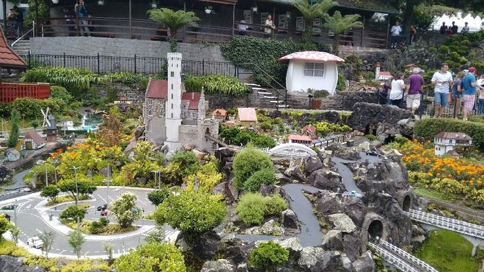 Como chegar em gramado e o que fazer? - 2