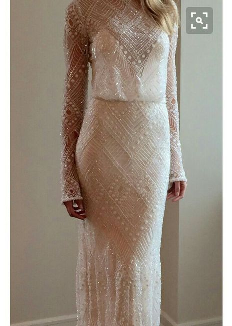 Aquele vestido diferente - 4