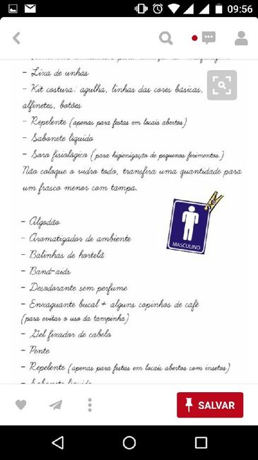 Kit banheiro - 2