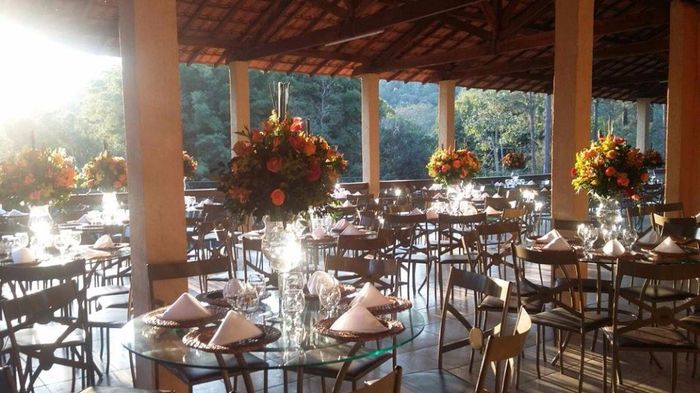 Sítio do nosso Casamento