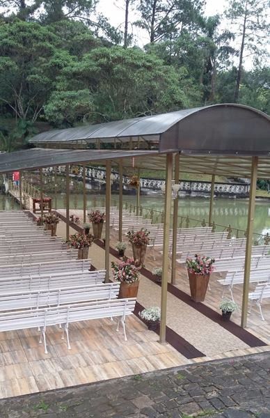 Sítio do nosso Casamento