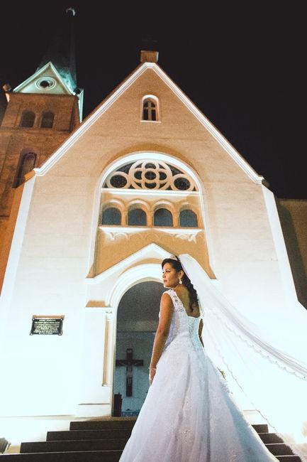 Casar na santa cecília - brás de pina - 1