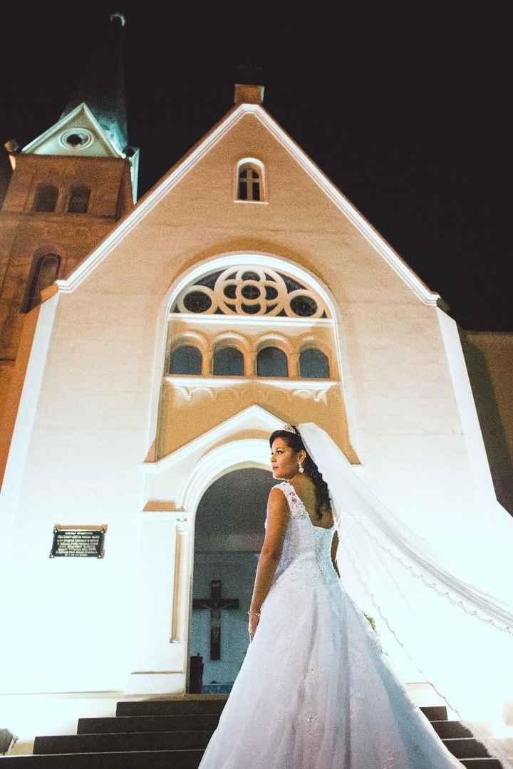 Casar na santa cecília - brás de pina - 1